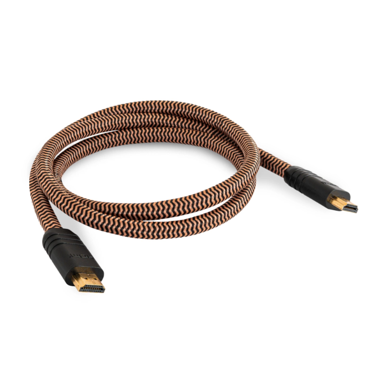 HDMI-kabel 8K / 4K, 1 meter