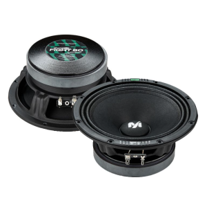 Machete Fight 60 midbass