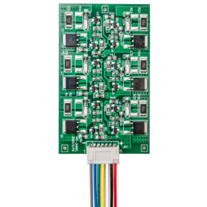 Balanseringskort - LTO40