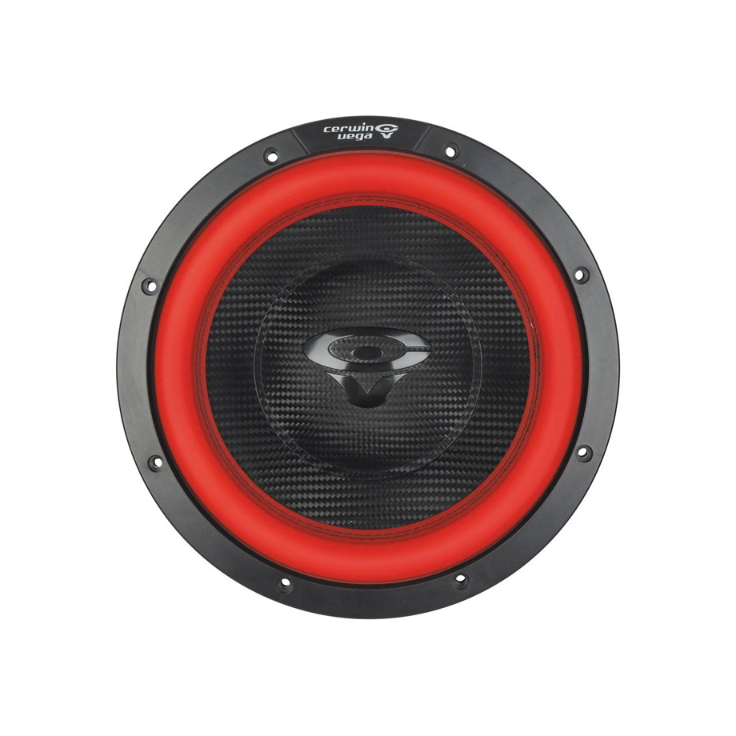 VEGA series 12" D4