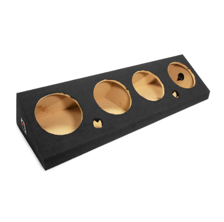 4x8" Raggarplanka Slope