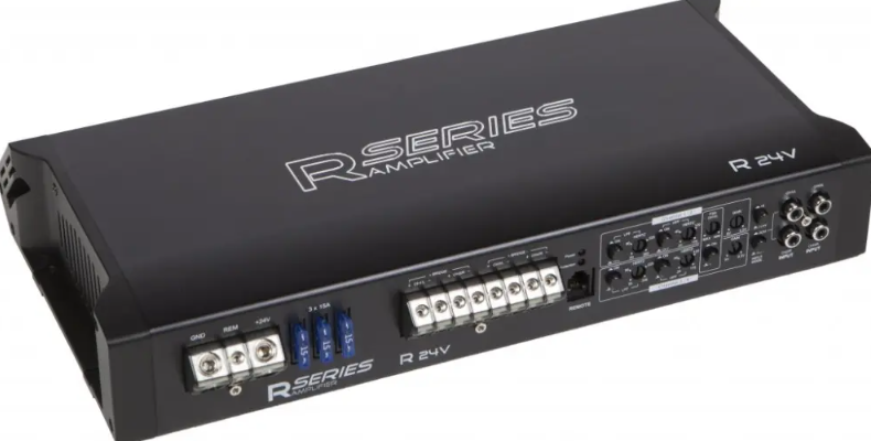R110.4 24V