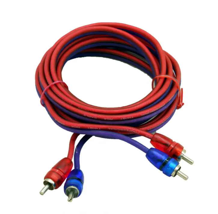 RS-RCA2M