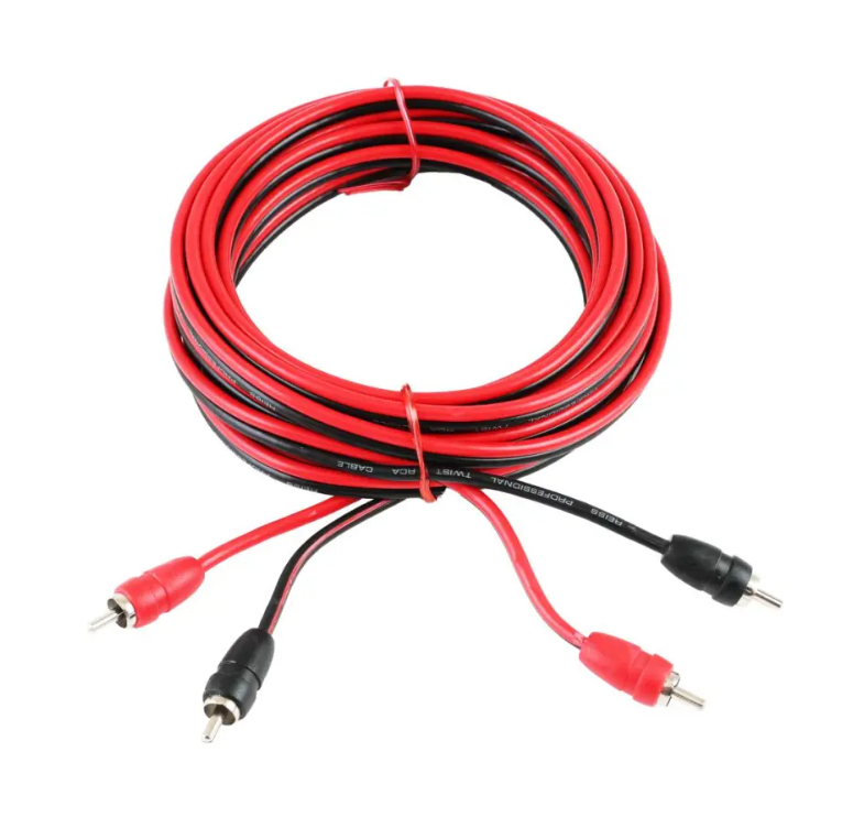 RS-RCA5M
