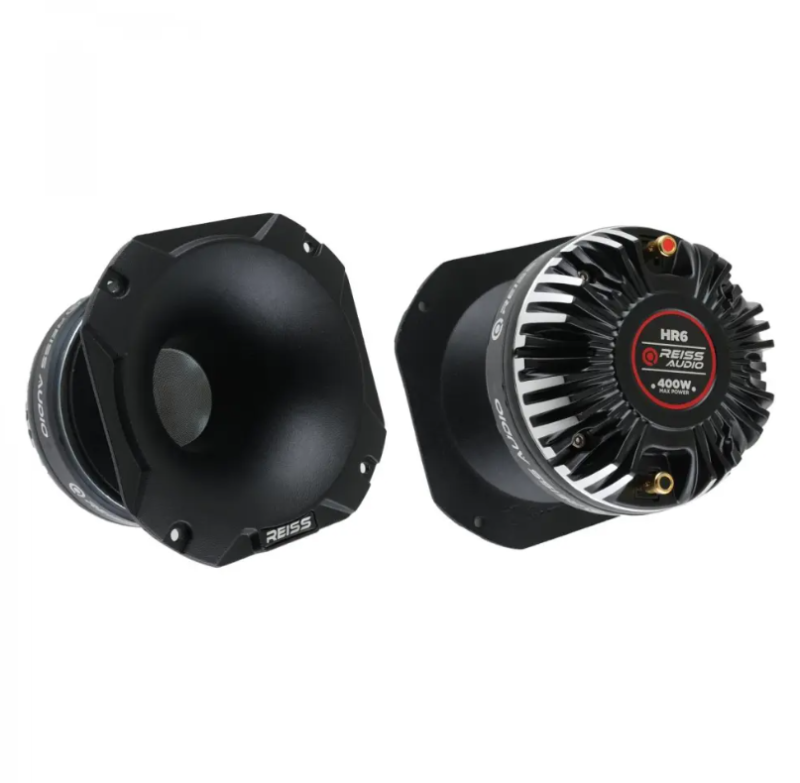 RS-HR6 6 ohm