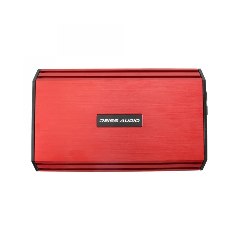RS-Q4080.4D RED