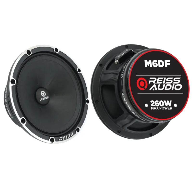 RS-M6DF
