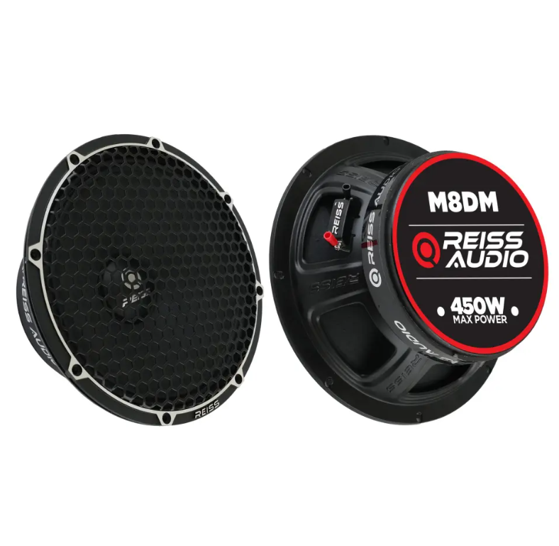 RS-M8DM