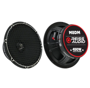 RS-M8DM