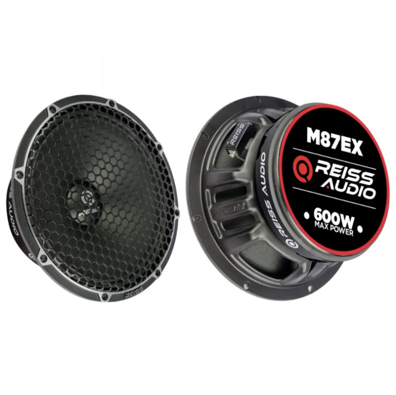 RS-M87EX