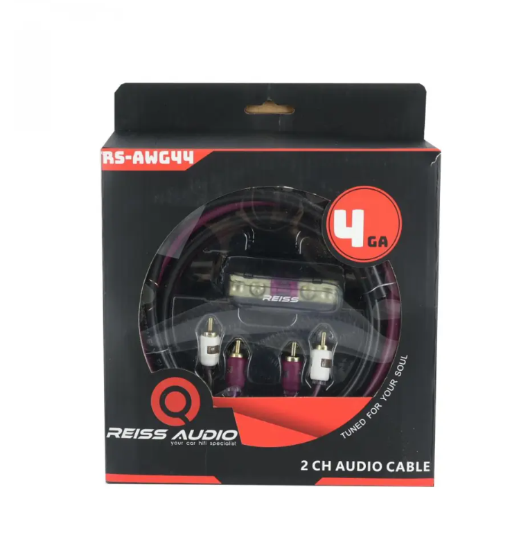 RS-AWG44