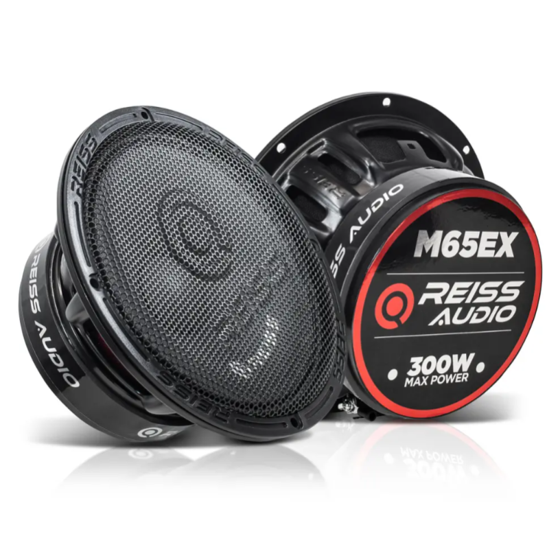 RS-M65EX