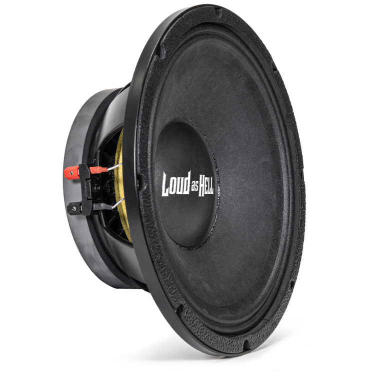 Terror 12" 4 Ohm