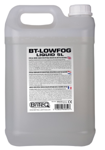 BT-Lowfog Liquid 5L