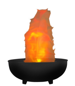 Fire bowl