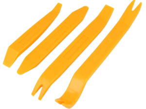 Demonteringsverktyg 4 delar