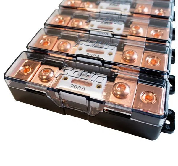 ANL / Mini-ANL Fuseholder 50/20 Mm2