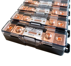 ANL / Mini-ANL Fuseholder 50/20 Mm2