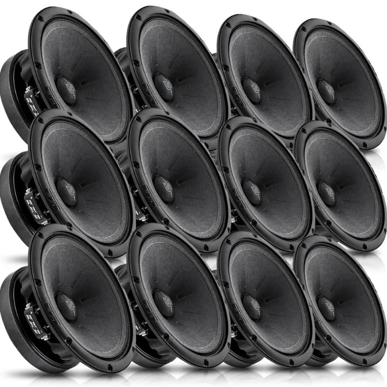 12x AP-M61SE PRO Storpack