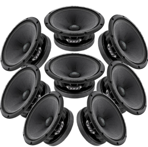 8x AP-M61SE PRO Storpack