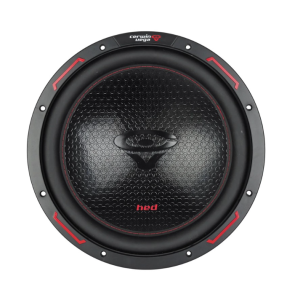 HED series 12" 2x2ohm