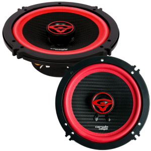 VEGA series 6.5" Coax