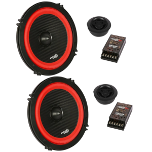 VEGA series 6.5" Kit