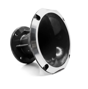 Loud as Hell 2" Horn