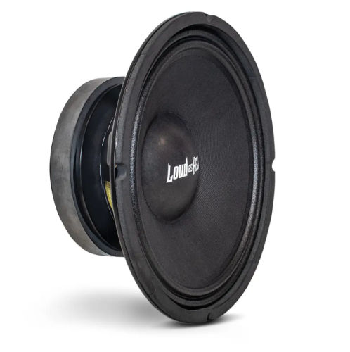 Loud as Hell Chaos 10" 4 Ohm