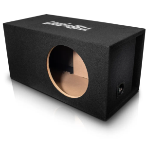 Loud as Hell 1x15" Baslåda