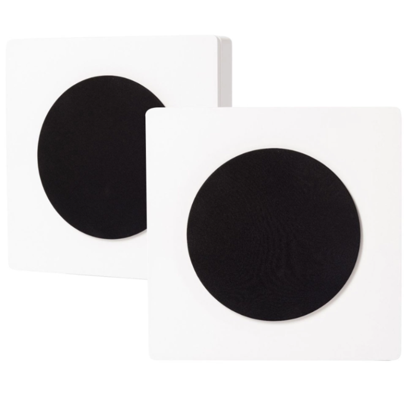 2-pack DLS Flatbox D-One