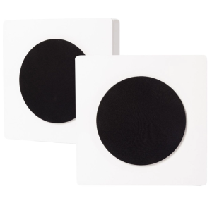 2-pack DLS Flatbox D-One