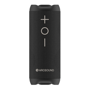 EDGE kraftfull bärbar högtalare med Bluetooth