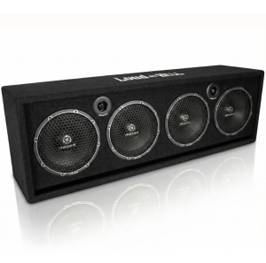 Reiss RS-M85DM LOUD AS HELL slotplanka