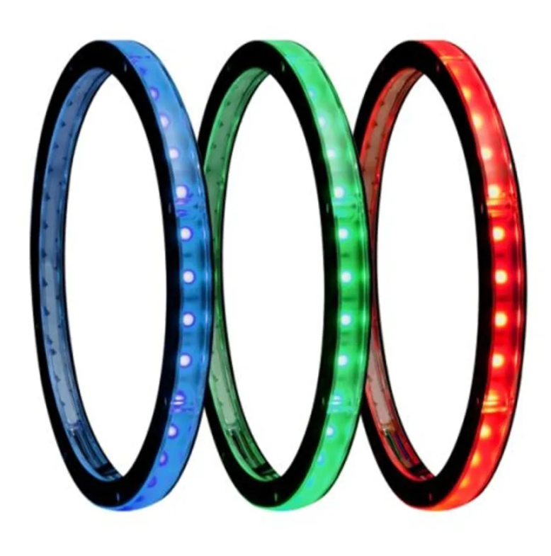 30cm LED RING