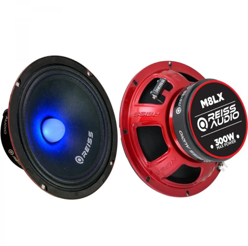 RS-M8LX