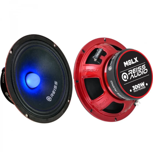 RS-M8LX