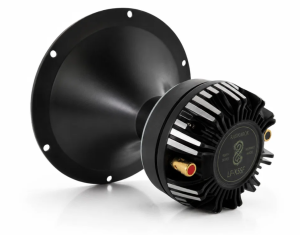 LT-D35F med 178mm horn