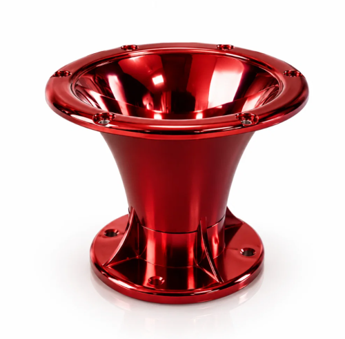 Horn PLR