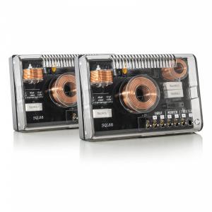 Delningsfilter för Xcelsus SQL kit