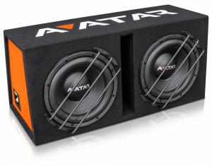 Storm Box 12"