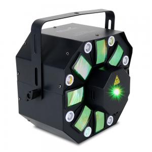 Thrill Multi FX LED