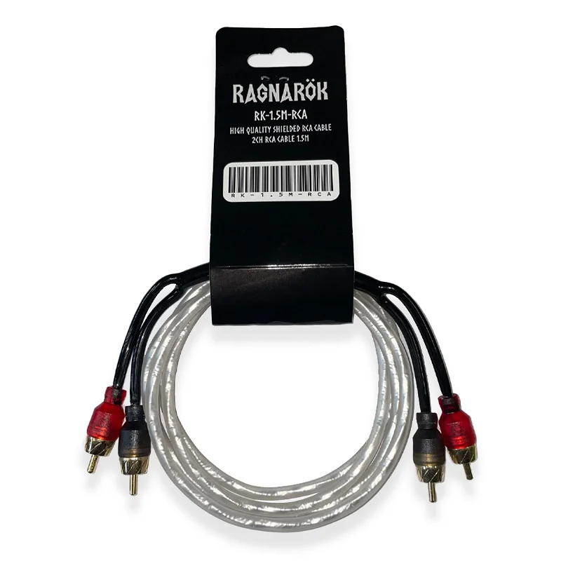 RCA kabel 1.5M