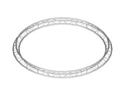 BT-TRUSS Trio 29, Circle 4m