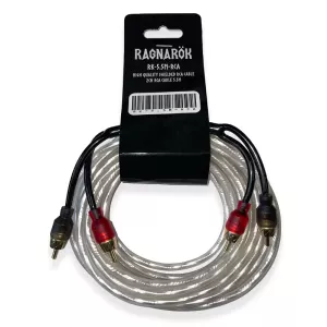 RCA kabel 5.5M