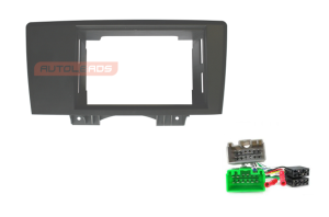 Monteringskit Volvo V70 2001-2004