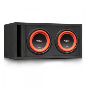 2x12" slot Vega