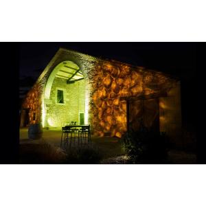 VH2O-90 IP66 Vatteneffekt