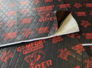 10 ark, 3mm, Bulk VIPER