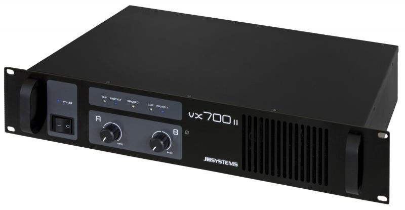 VX-700 ll